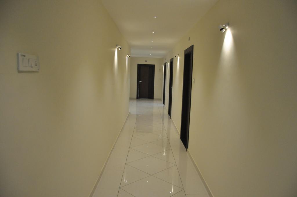 Shivdhara Hotel & Residence 拉杰果德 外观 照片