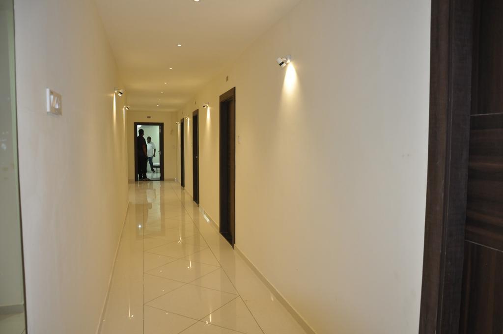Shivdhara Hotel & Residence 拉杰果德 客房 照片